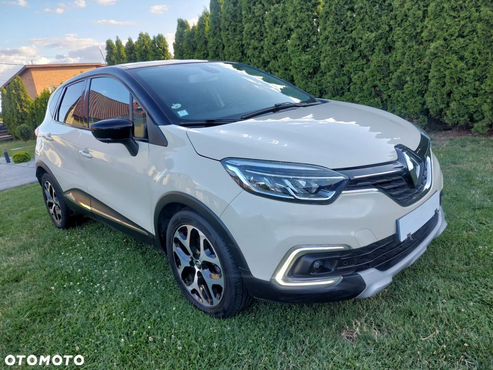Renault Captur (ENERGY) dCi 90 EDC INTENS - 28
