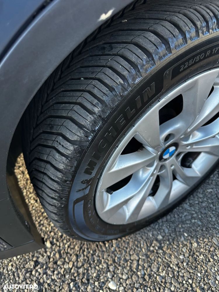 BMW X1 xDrive23d Aut. - 2