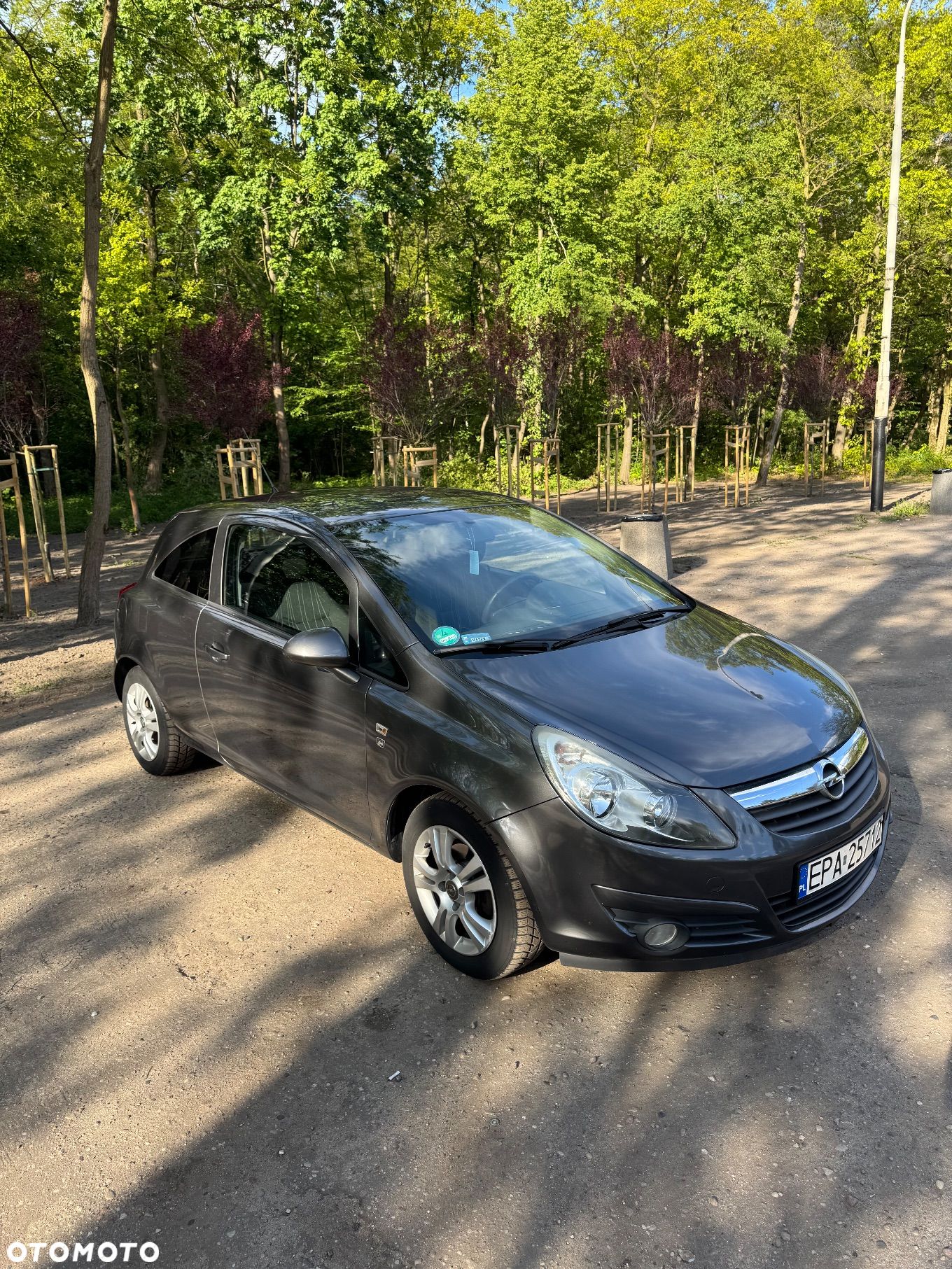 Opel Corsa 1.2 16V 111 - 1