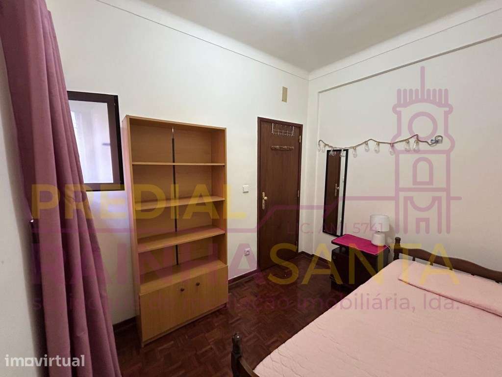 Quarto - Junto à Faculdade de Desporto - Coimbra - Grande imagem: 5/7