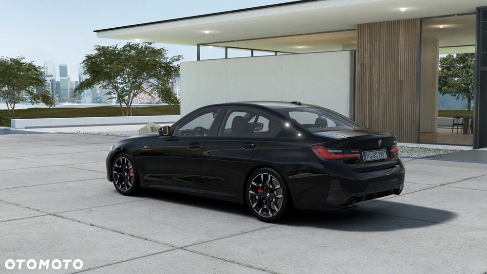 BMW Seria 3 318i M Sport - 2