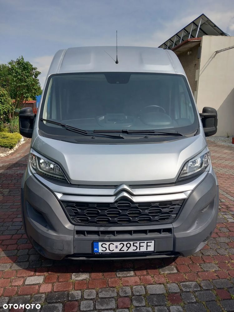 Citroën Jumper - 6