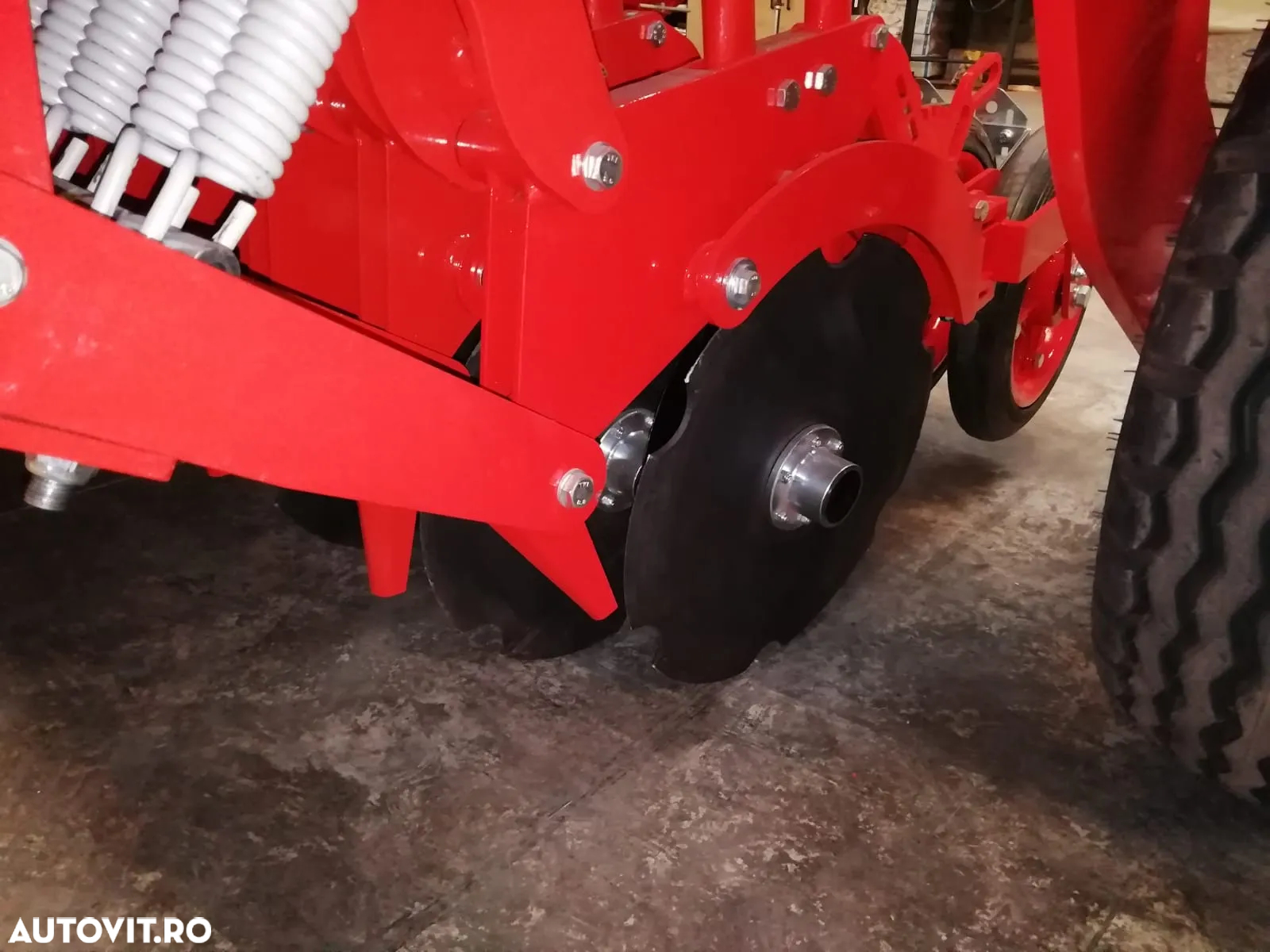 Agrimac AMS - 13