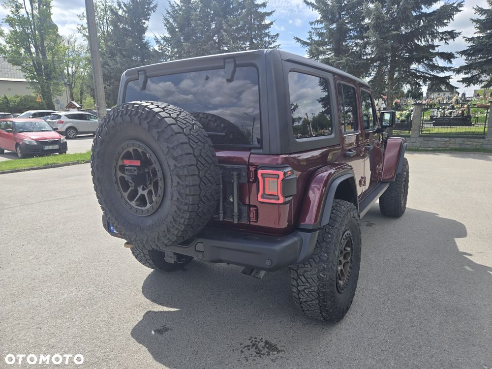 Jeep Wrangler - 3
