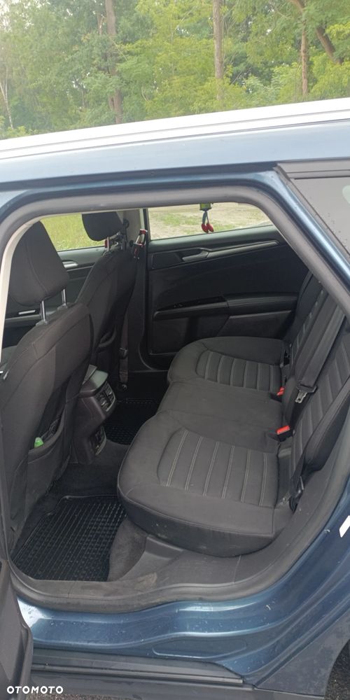 Ford Mondeo 2.0 EcoBlue Edition - 7