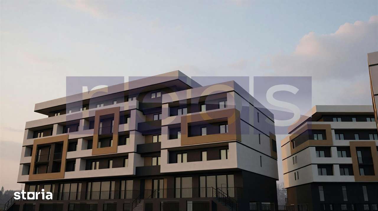 VANZARE 2 CAMERE | THEODOR PALLADY | PROIECT REZIDENȚIAL — fotografia 3