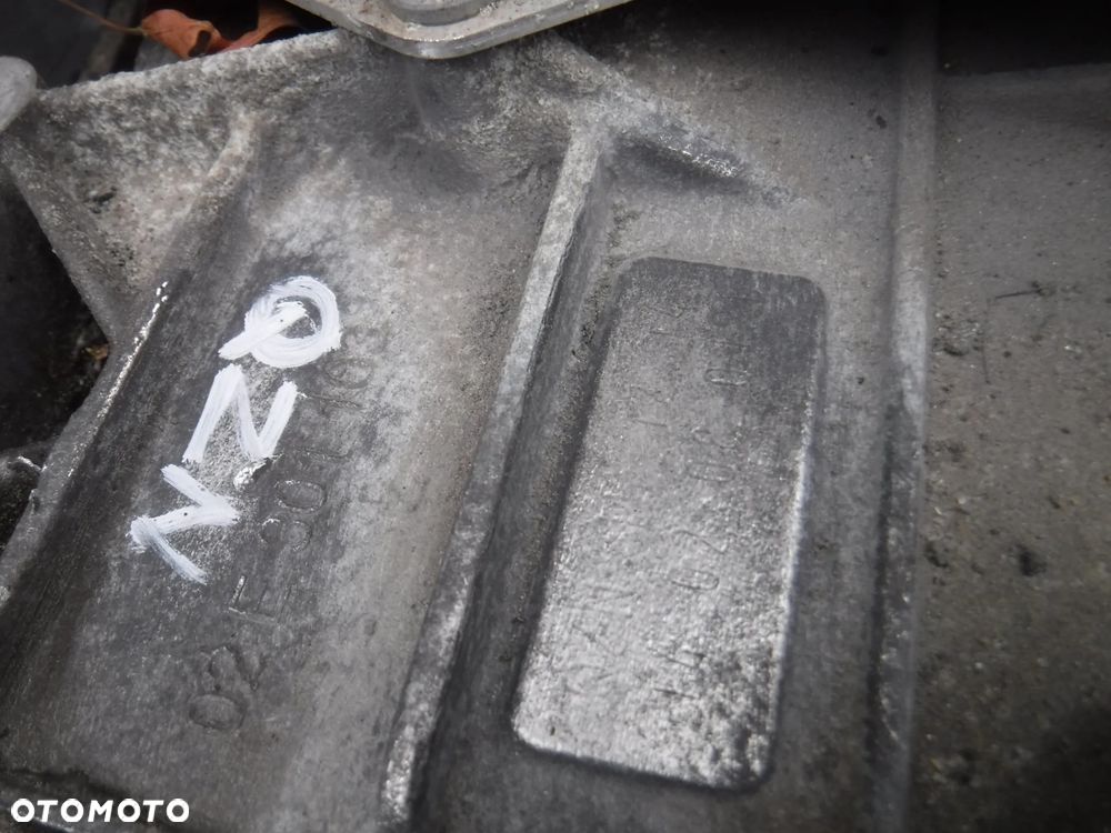 Vw Skoda Audi Seat 2.0 TDI QZN  DSG Tiguan   Passat B7 CC Superb Golf Skrzynia biegow automatyczna automat 2.0 TDI - 8