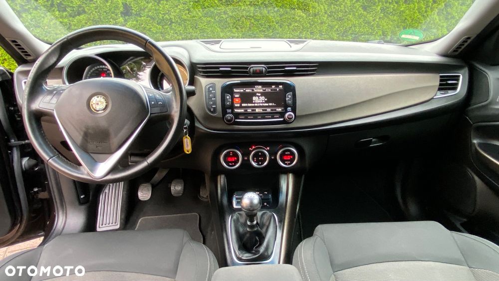 Alfa Romeo Giulietta 2.0 JTDM 16V Business - 15