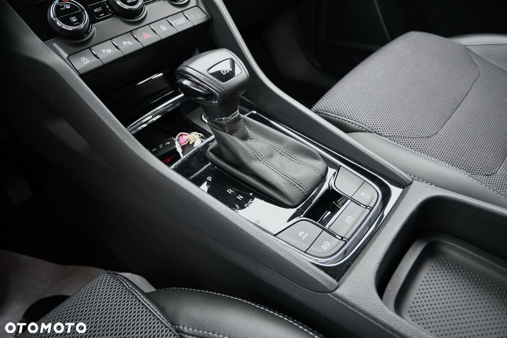 Skoda Kodiaq 2.0 TDI DSG Sportline - 13