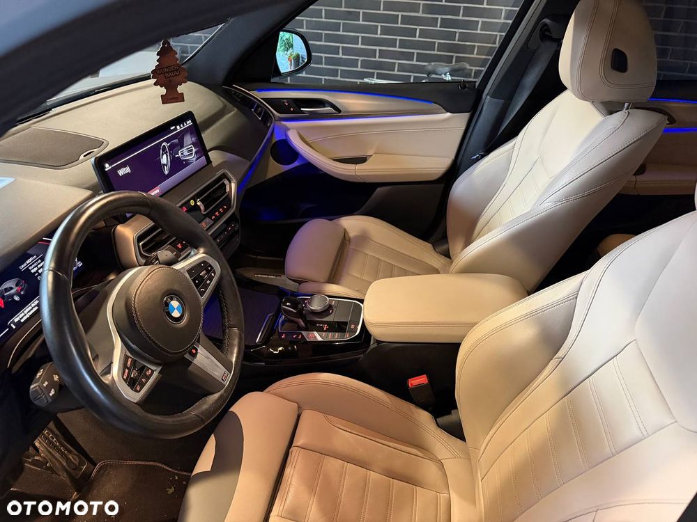 BMW X3 xDrive30i M Sport Edition - 11