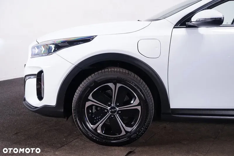 Kia XCeed 1.6 GDI PHEV L DCT - 2