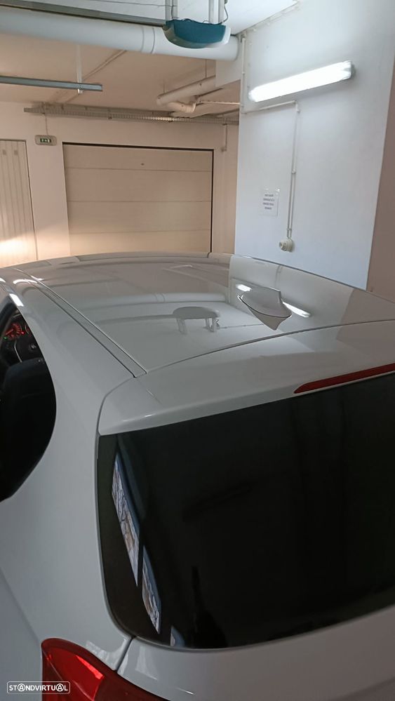 BMW 116 d EDynamics Line Sport - 9