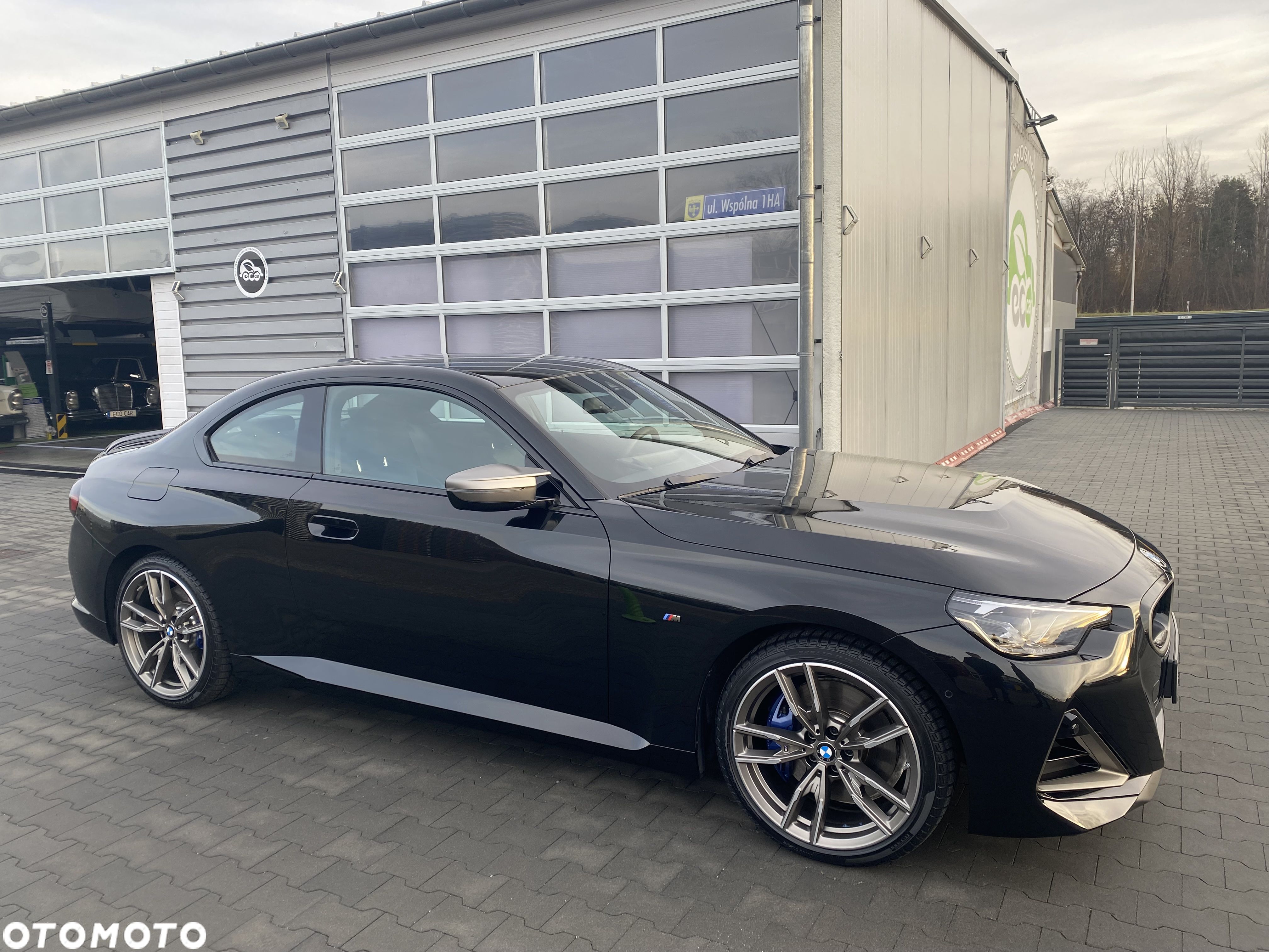 BMW Seria 2 M240i xDrive - 1