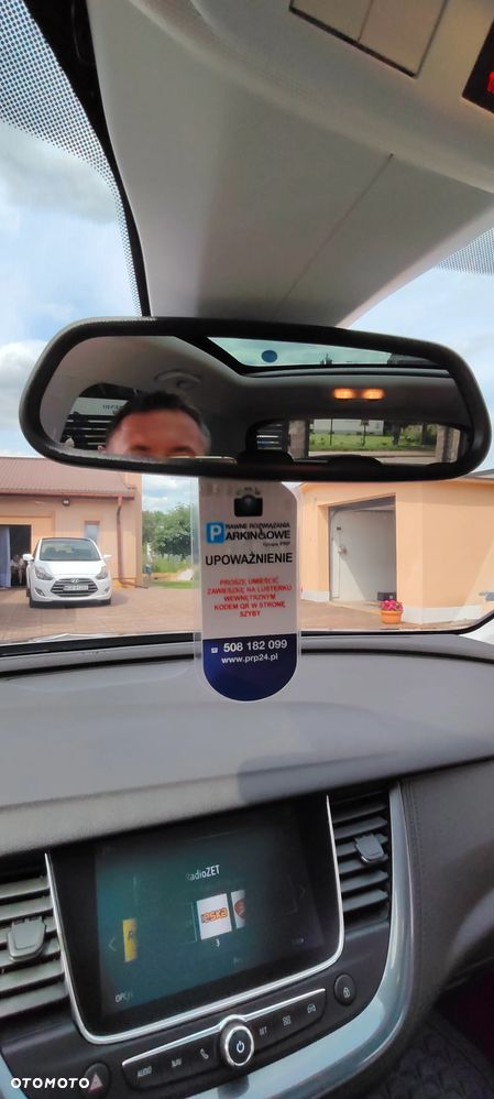 Opel Grandland X 1.5 CDTI Elegance S&S - 14