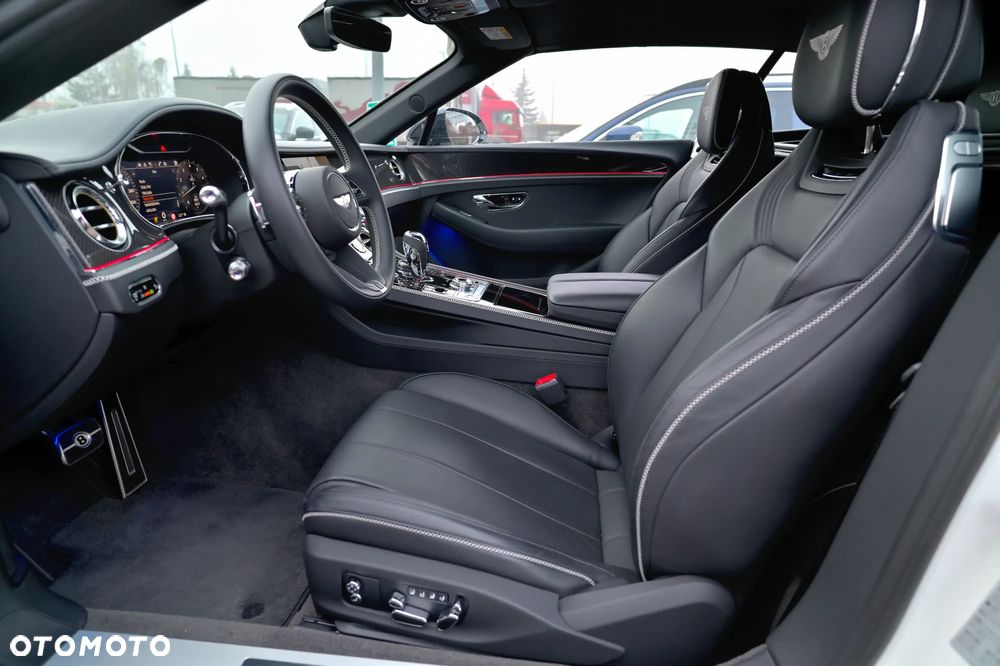 Bentley Continental GT - 18
