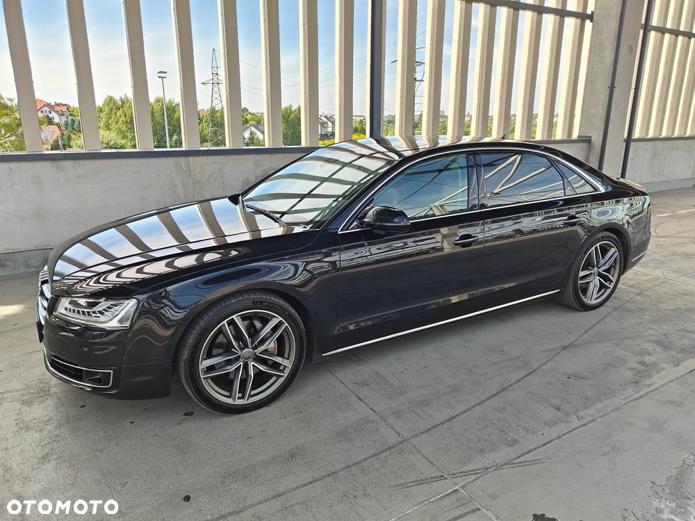 Audi A8 - 3