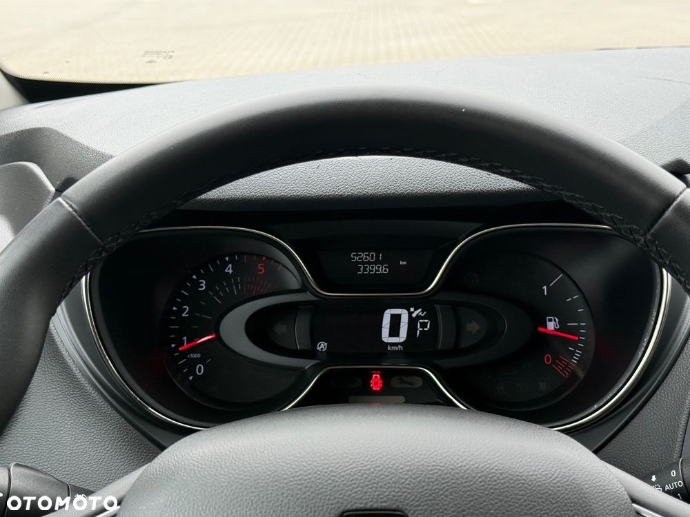 Renault Captur (ENERGY) dCi 90 EDC LIMITED - 14