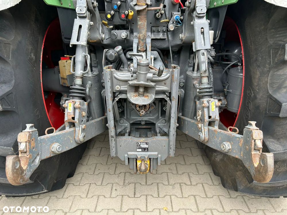 Fendt 724 PROFIPLUS - 17