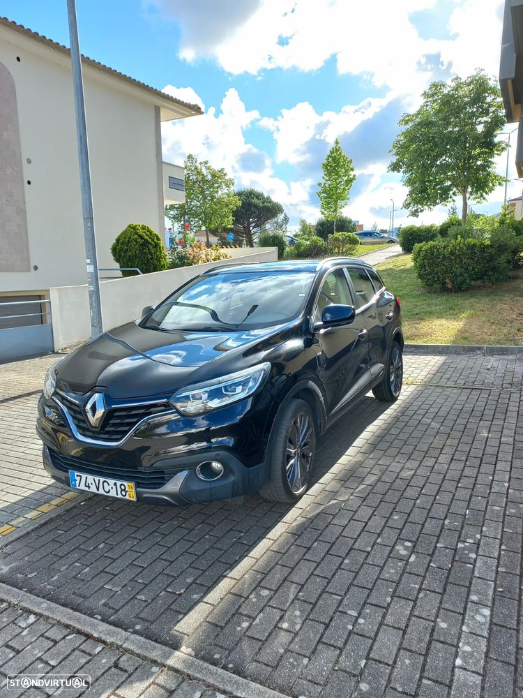 Renault Kadjar - 7