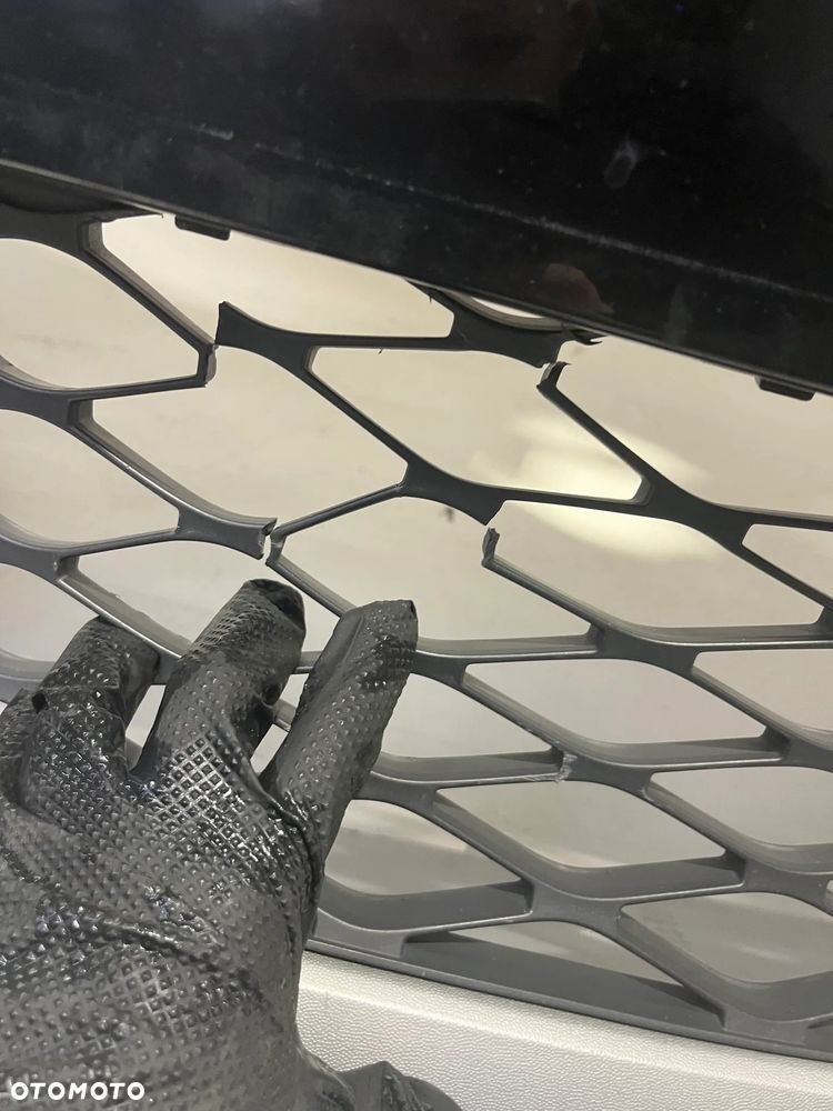 VW ID4 ID.4 11A GTX ZDERZAK PRZÓD PRZEDNI 11A807221 - 5