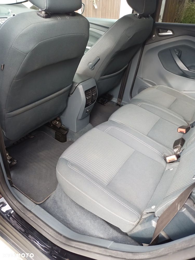 Ford C-MAX 1.6 TDCi Edition - 11