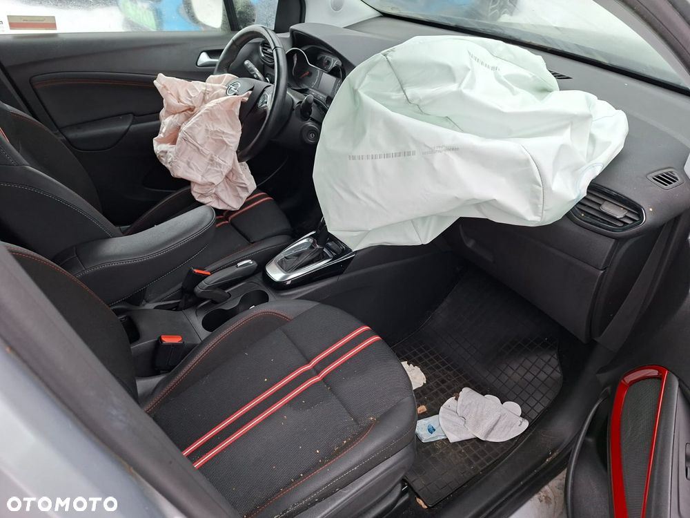 Opel Crossland - 6