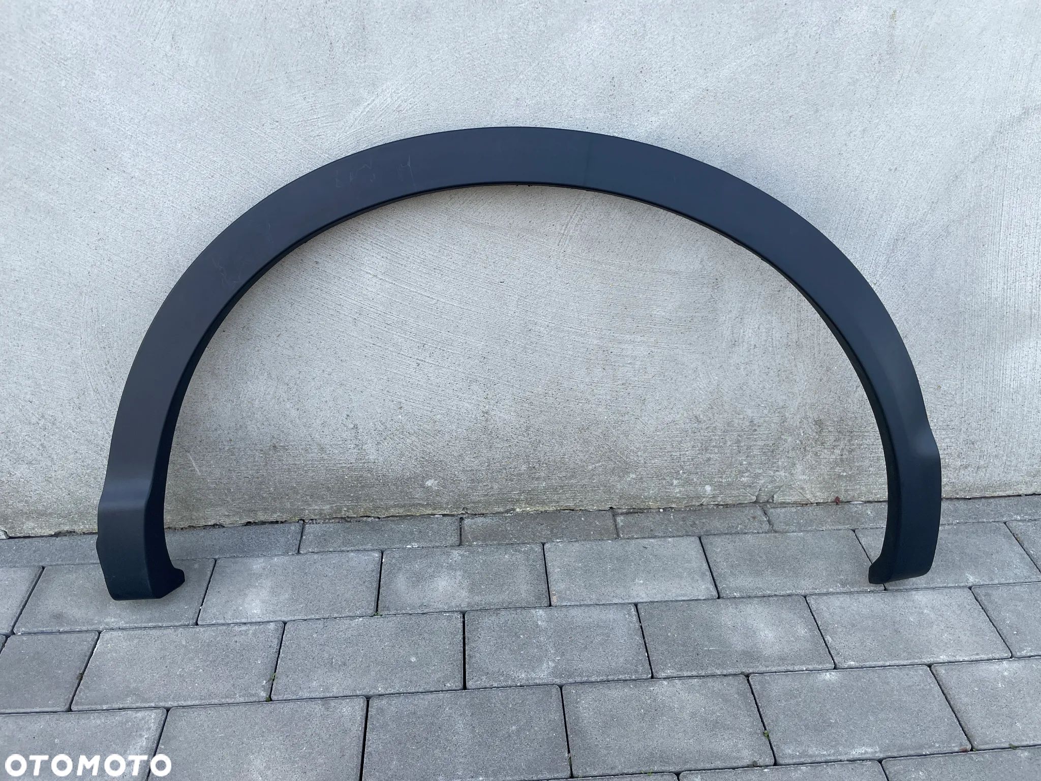 LISTWA TYLNA LEWA NISSAN QASHQAI II J11  2013-- NOWA - 1