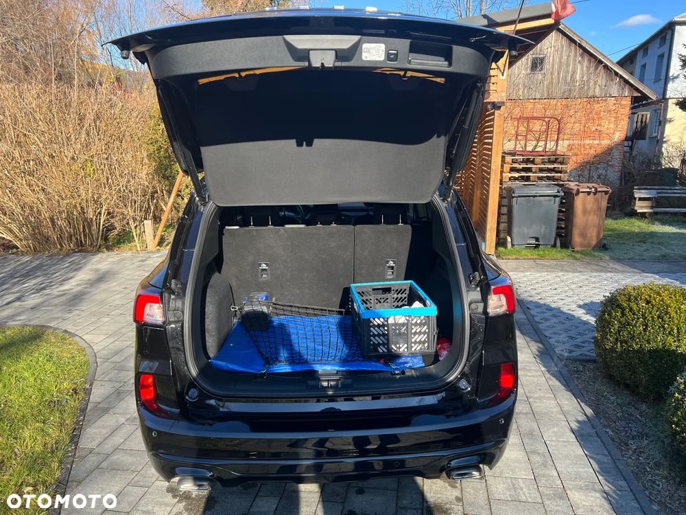 Ford Kuga 1.5 EcoBoost FWD ST-Line X - 6