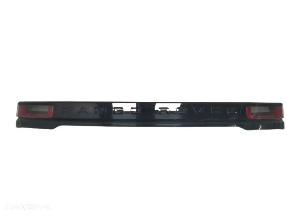 RANGE ROVER VELAR L560 LAMPA TYŁ TYLNA BLENDA ZNACZEK ORYGINAŁ - 1