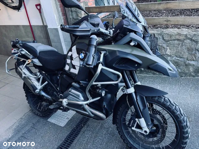 BMW Adventure - 3