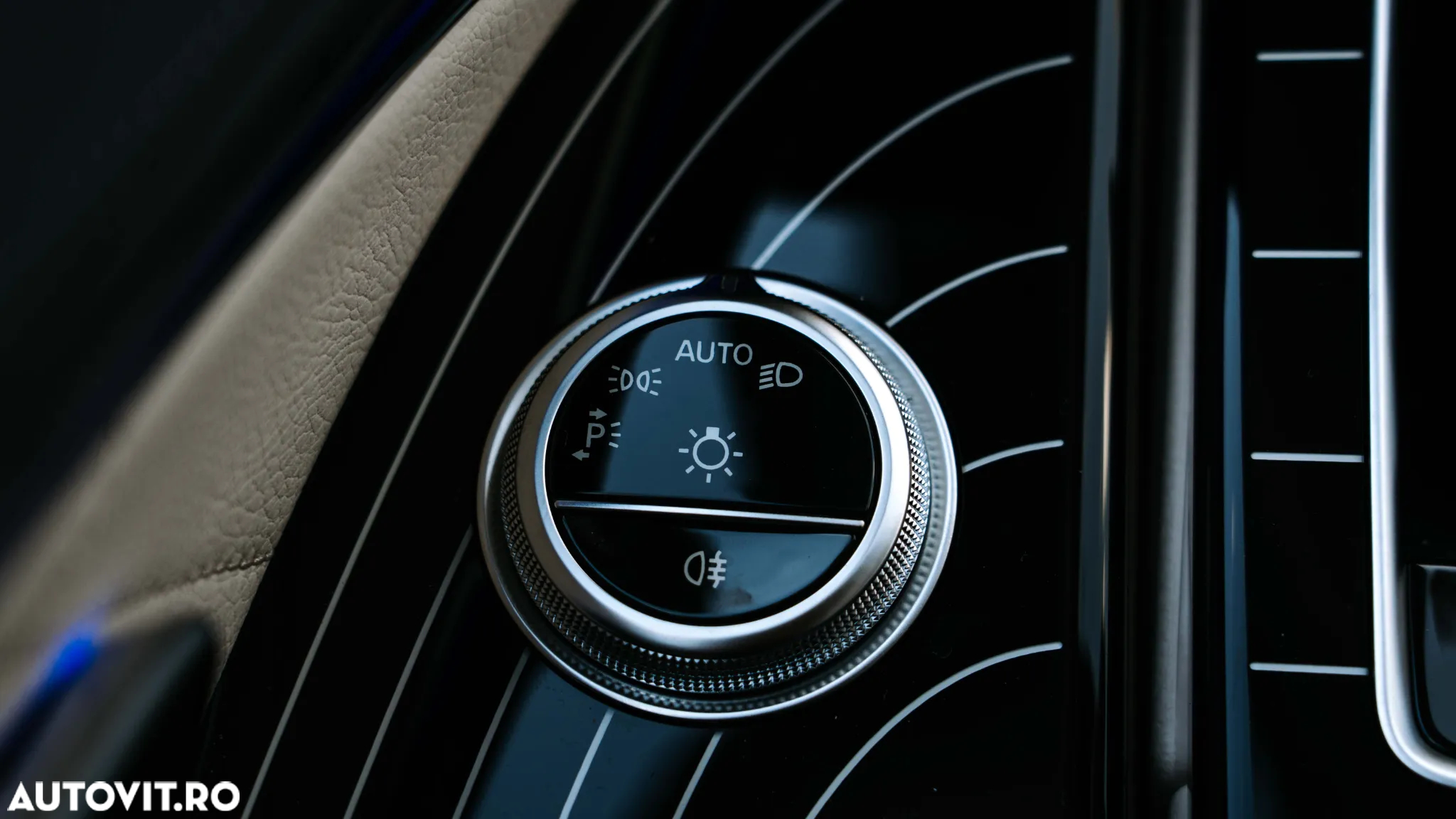 Mercedes-Benz S 450 d 4Matic 9G-TRONIC - 35