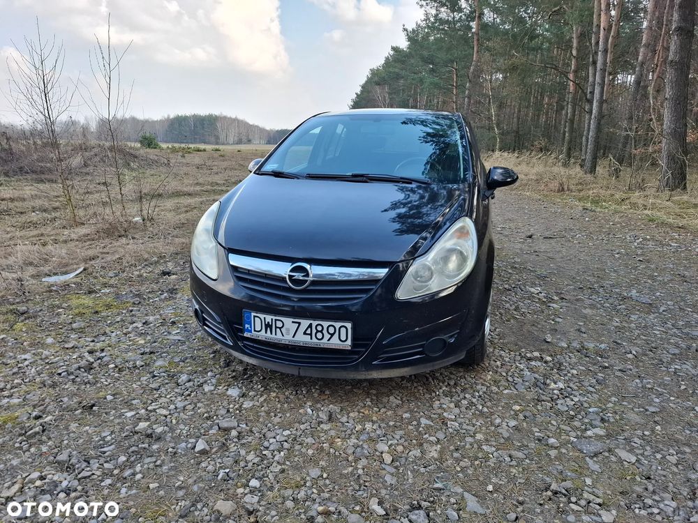 Opel Corsa 1.3 CDTI 111 - 10