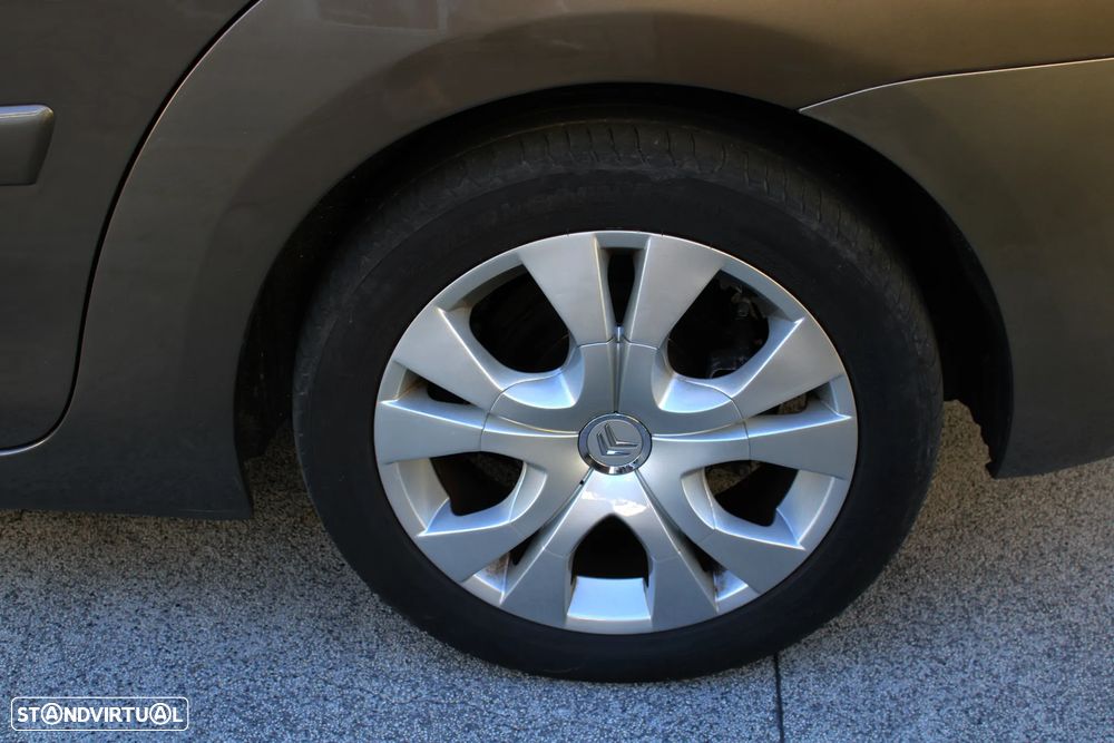 Citroën C4 Grand Picasso 1.6 HDi Business CMP6 - 48