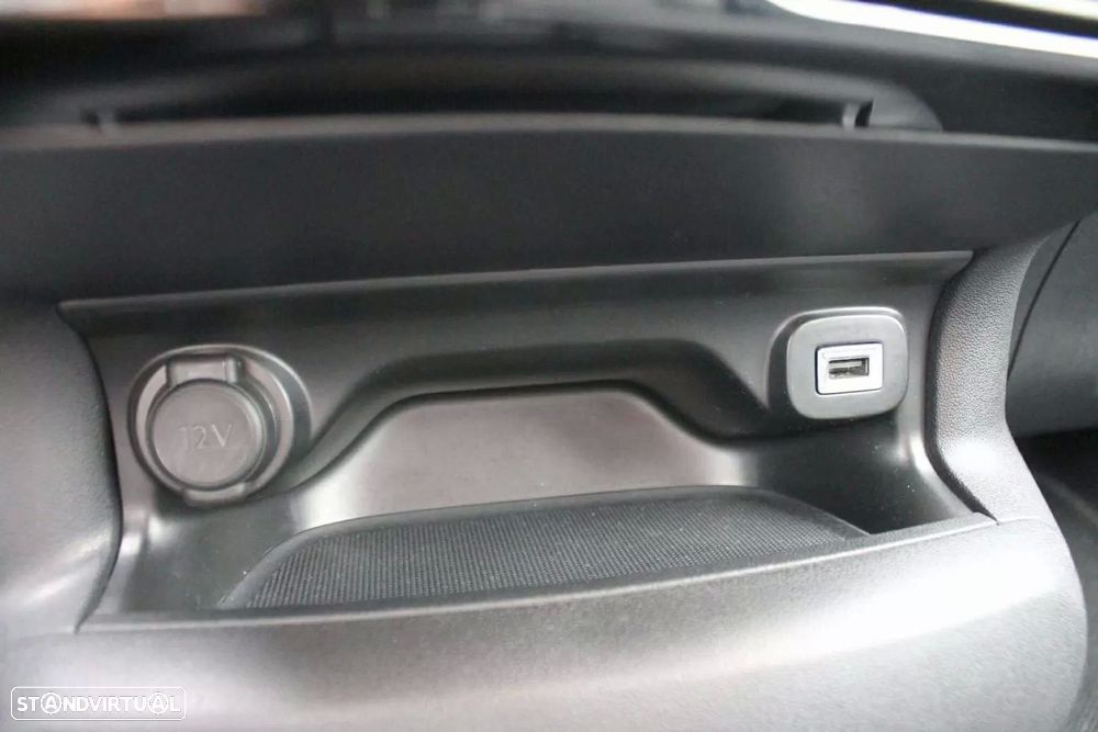 Citroën C4 Cactus 1.6 e-HDi Feel J17 ETG6 - 18