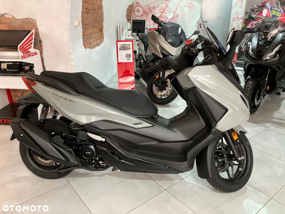 Honda NSS - 3