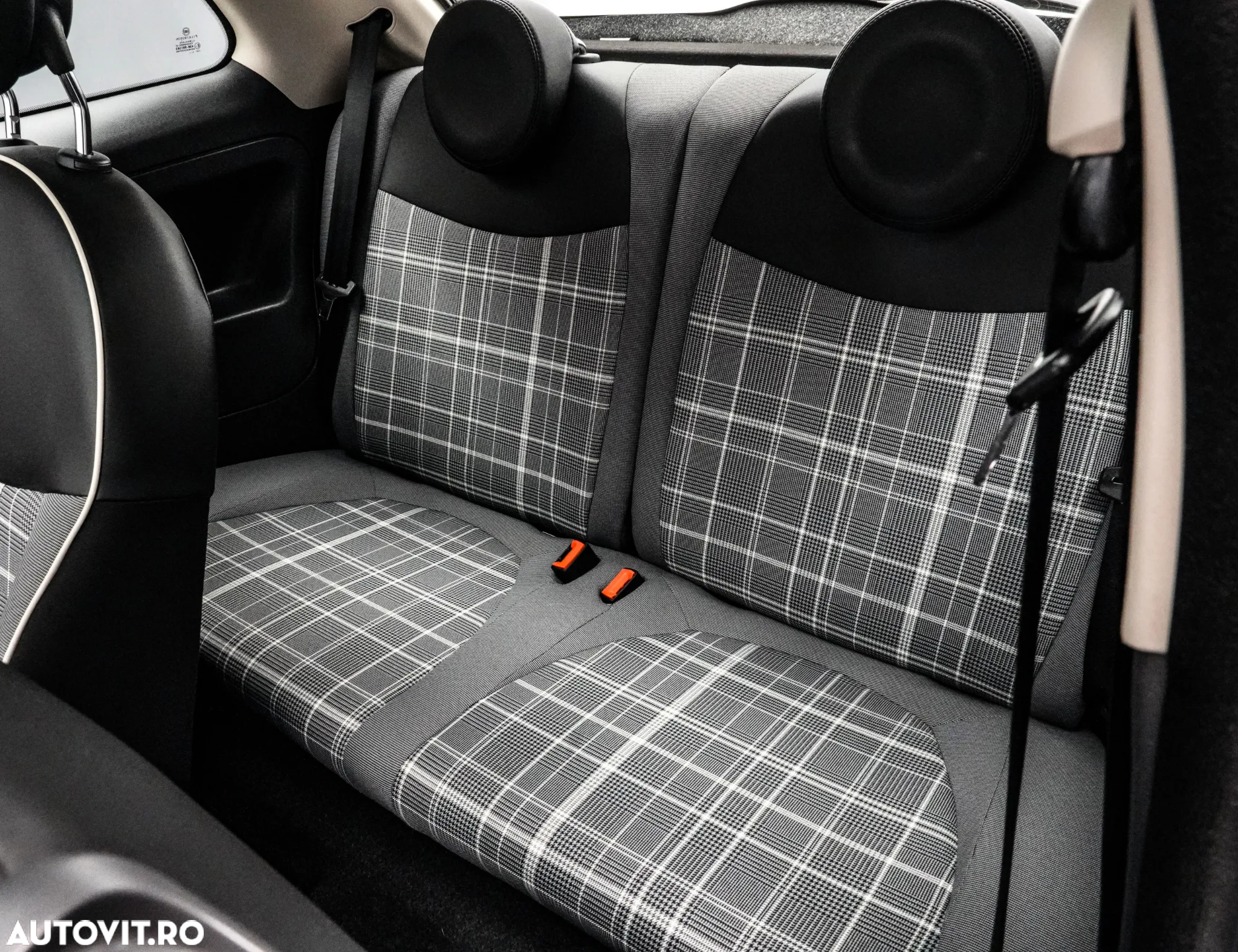 Fiat 500 - 16