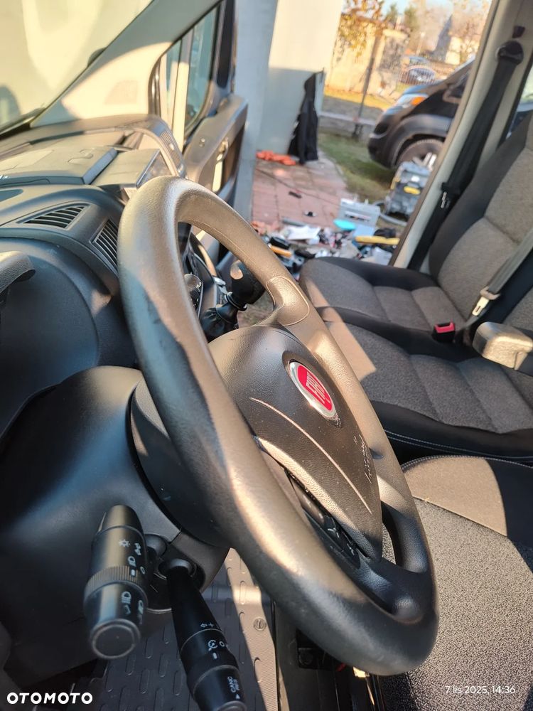 Fiat Ducato - 18