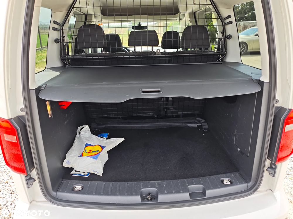 Volkswagen Caddy - 14