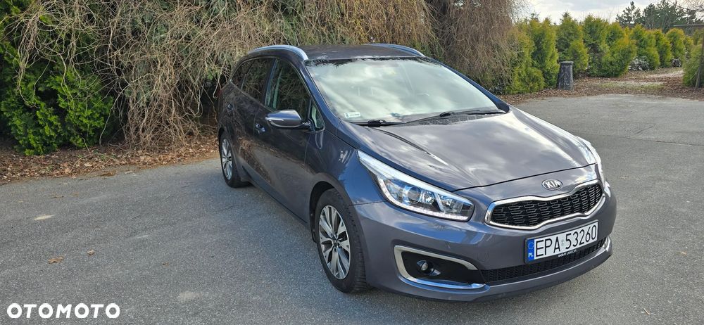 Kia Ceed 1.0 T-GDI L - 3