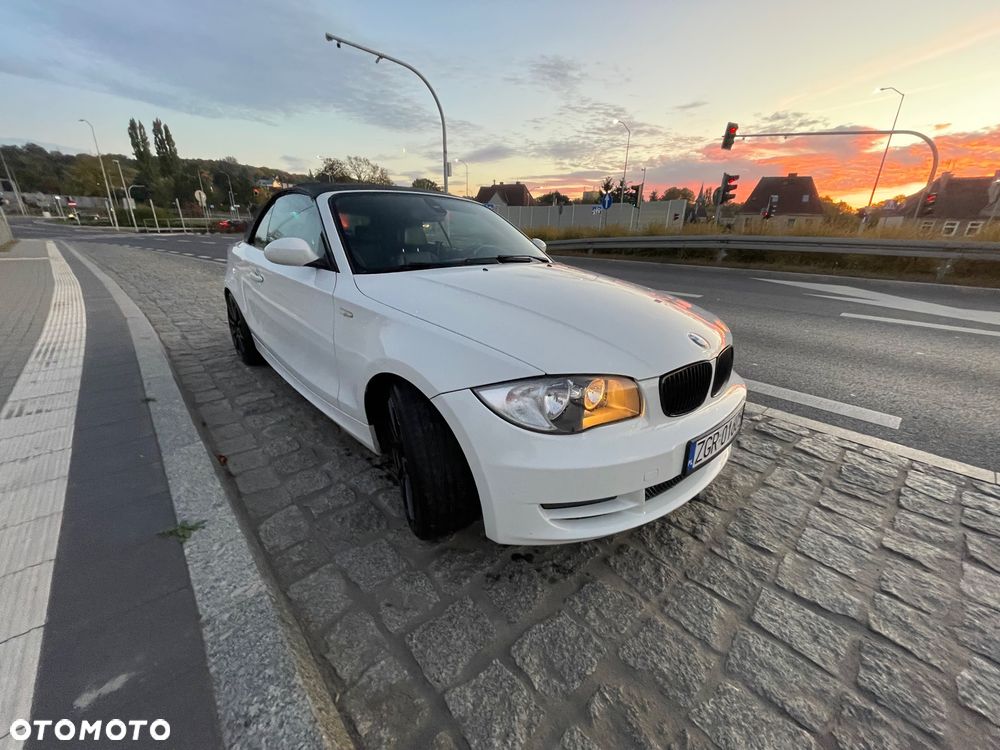 BMW Seria 1 118i - 4