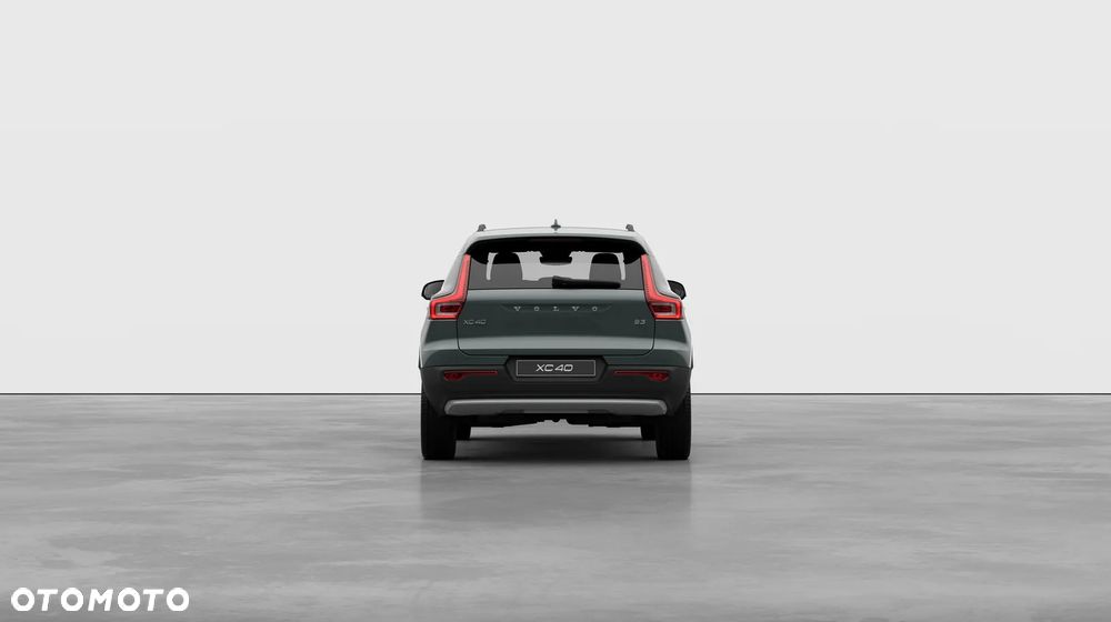 Volvo XC 40 B3 Core - 4