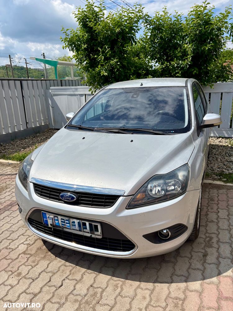 Ford Focus - 2