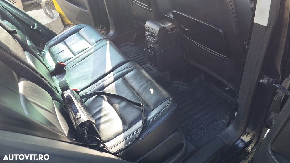 Volkswagen Tiguan 2.0 TDI 4Motion DSG Track & Style - 3