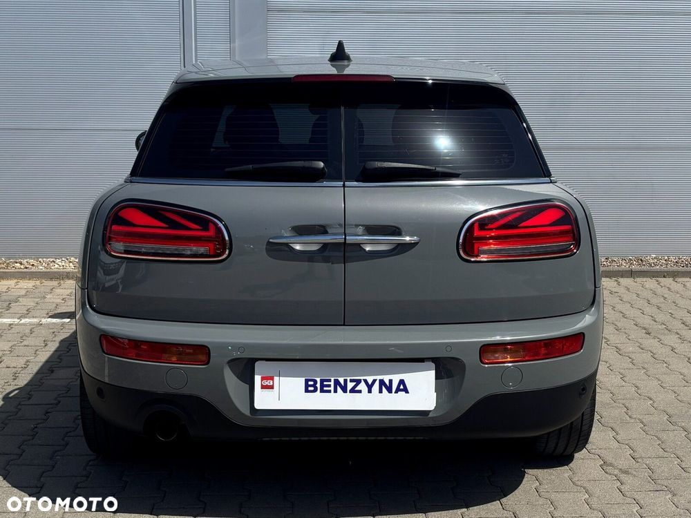 MINI Clubman One - 10