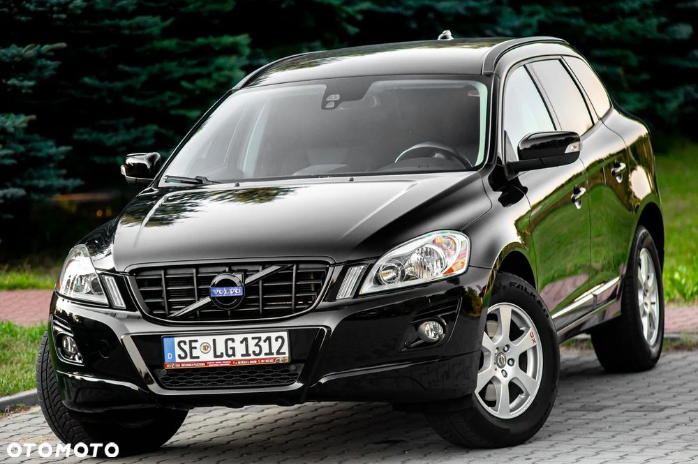 Volvo XC 60 D5 AWD Summum - 14