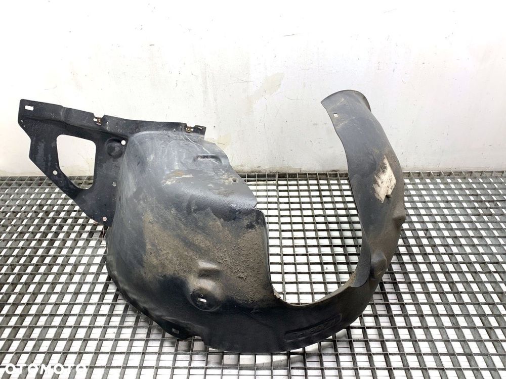 NADKOLE LEWY PRZÓD  PEUGEOT 208 I (CA_, CC_) 2012 - 2022 1.6 HDi / BlueHDi 75 55 kW [75 KM] olej - 1