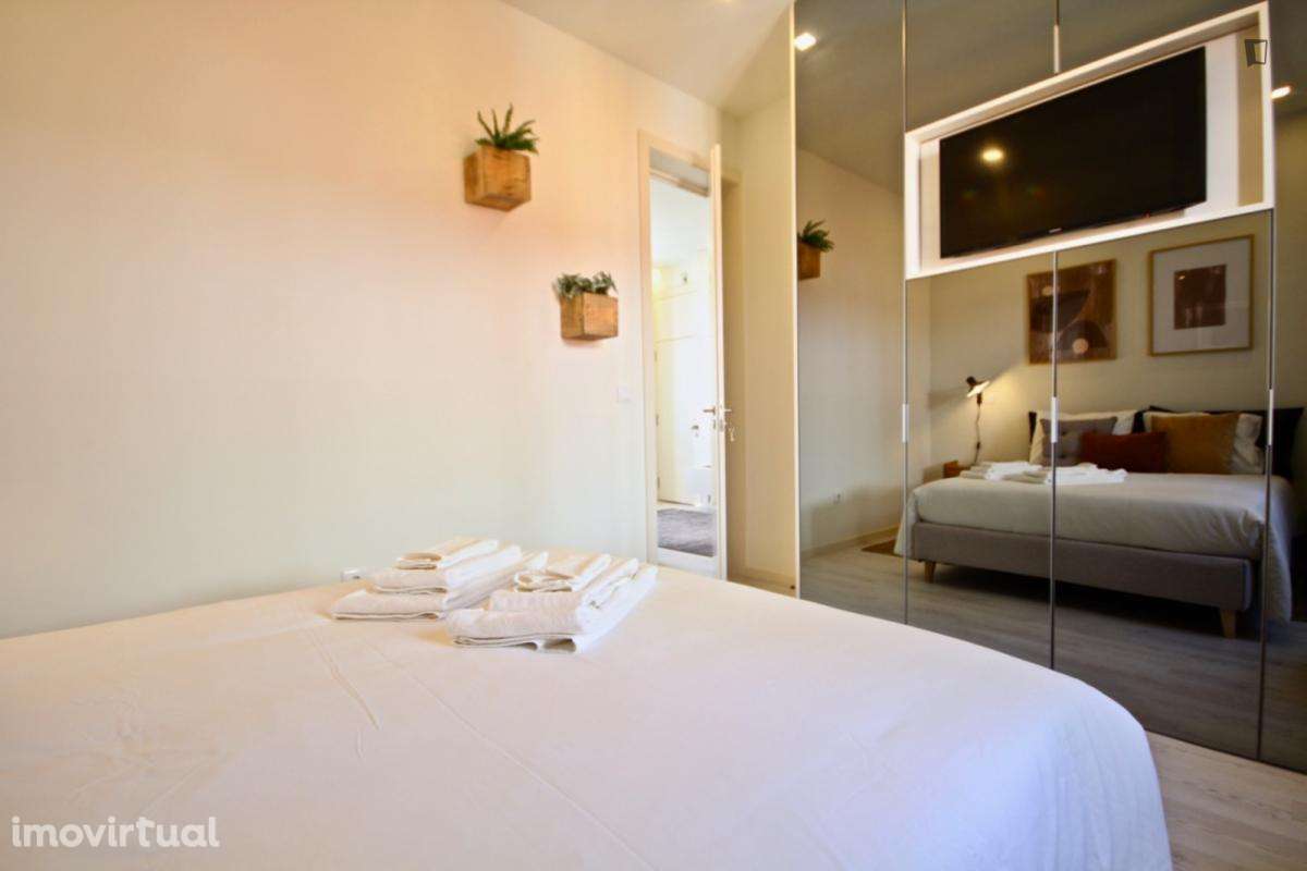 Apartamento com 2 quartos - localizado em Lapa Lisbon - Grande imagem: 4/28