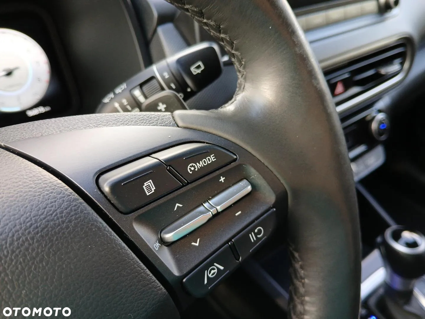 Hyundai Kona 1.6 T-GDI Style DCT - 28
