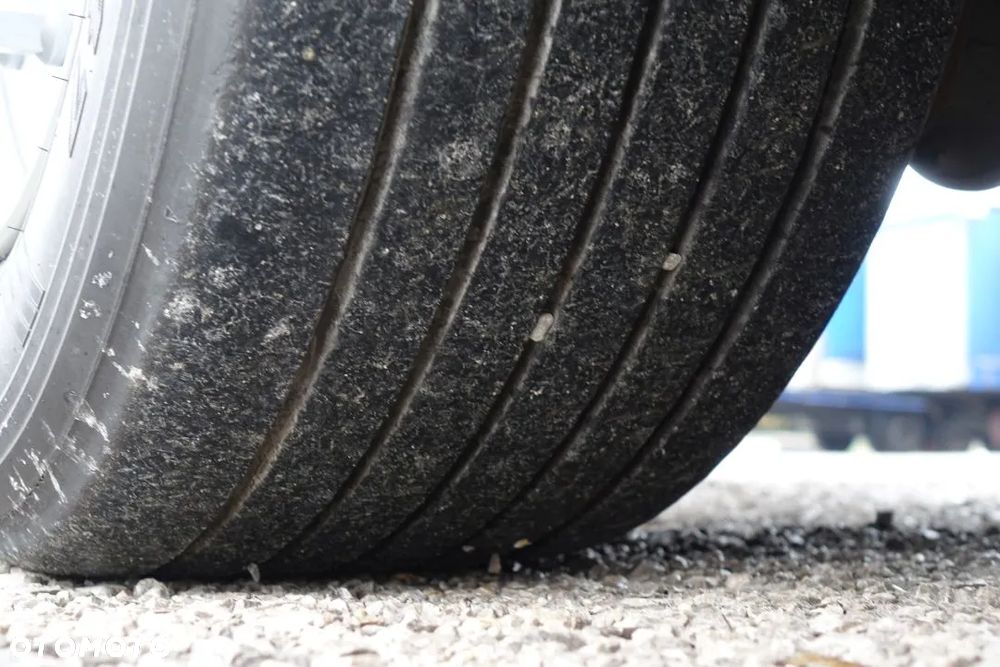 Schmitz Cargobull FIRANKA / VARIOS / OCYNK / OSIE SCHMITZ / NOWE PLANDEKI / DACH PODNOSZONY - 19