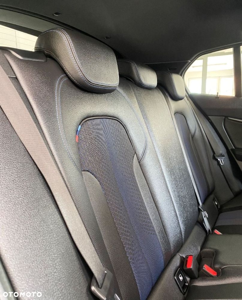 BMW Seria 1 - 29